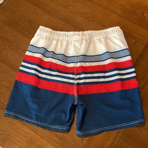 🌸NWT SPERRY Topsider Mens Swim Shorts - size Medium - Picture 7 of 16
